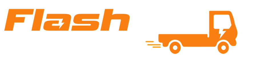 Flash Ciment